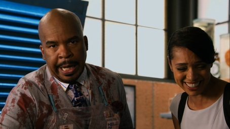 Gag Reel - Season 6 (None) - Episode 27 poster and promotional image