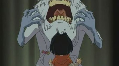 As Aventuras de Jackie Chan216