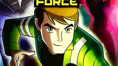 Season 3 (2009) - Season 3 poster and promotional image