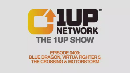 The 1UP Show Сезон 4
