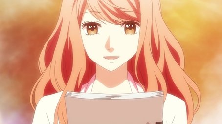 Regarding My Choice to Have No Regrets in My High School Life (2019) - Episode 9 poster and promotional image