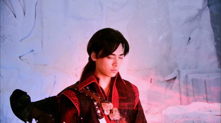 古剑奇谭 Сезон 1