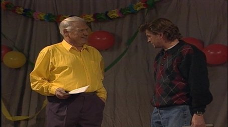 Veldedighetskonserten (1993) - Episode 9 poster and promotional image
