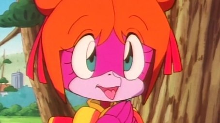 The Big Comet Caper (1) (1991) - Episode 52 poster and promotional image