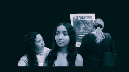 Are Present (2025) poster
