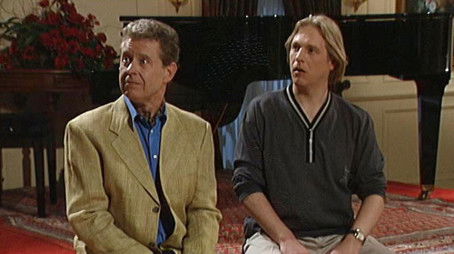 Episode 100 (1996) - Episode 100 poster and promotional image