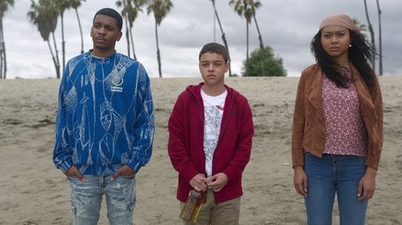 Chapter Thirty-Five (2021) - Episode 7 poster and promotional image