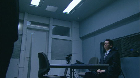 SP 警視庁警備部警護課第四係 Сезон 0