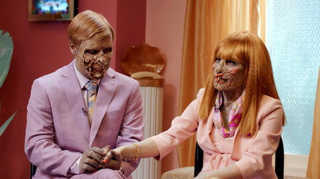 Very Important People Stagione 2