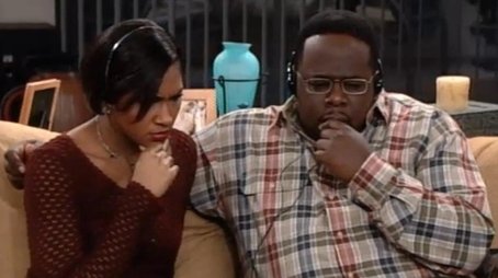 Papa's Got a Brand New Bag (1998) - Episode 15 poster and promotional image