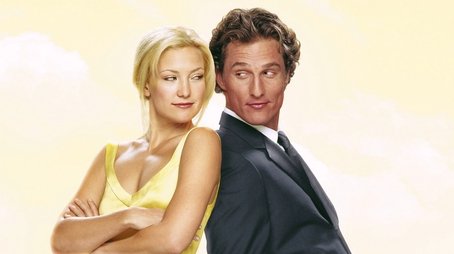 How to Lose a Guy in 10 Days (2003) poster