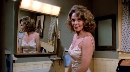Three's a Crowd / Second Time Around (1983) - Episode 6 poster and promotional image