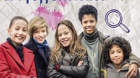 Season 15 (2018) - Season 15 poster and promotional image