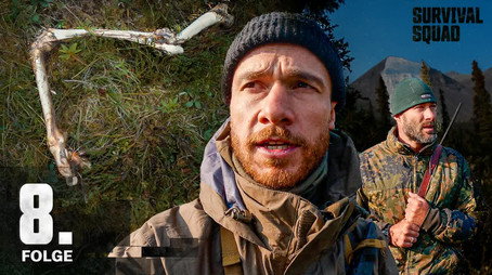 Survival Squad Stagione 1