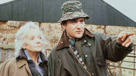 A Picture of a Place (1980) - Episode 2 poster and promotional image