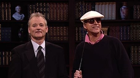 Bill Murray/Lucinda Williams (1999) - Episode 14 poster and promotional image