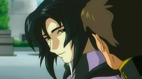 Angry Eyes (2004) - Episode 1 poster and promotional image