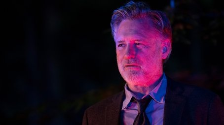 Part I (2020) - Episode 1 poster and promotional image