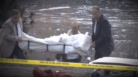 Full Circle (2021) - Episode 10 poster and promotional image