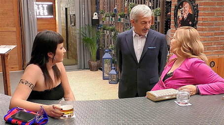 First Dates Сезон 9