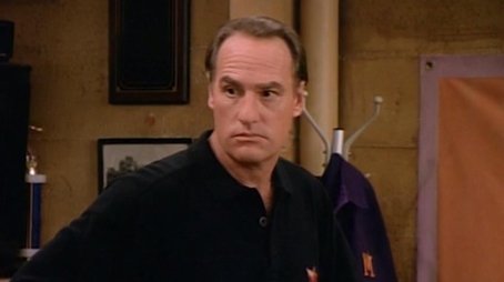A Real Guy's Guy (1991) - Episode 4 poster and promotional image
