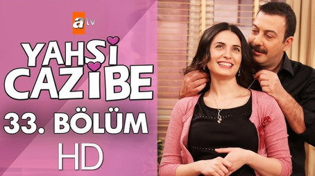 Yahşi Cazibe Сезон 1