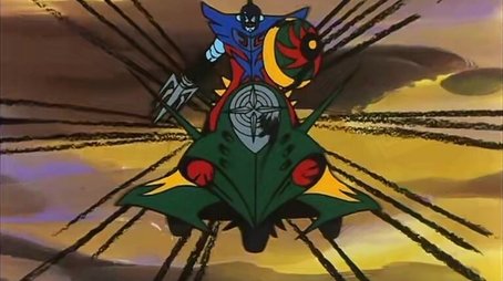 Fight The Devil Sharkin (1975) - Episode 27 poster and promotional image