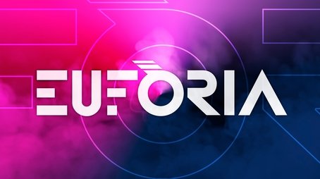 Eufòria (2022) poster