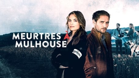 Murders in Mulhouse (2021) - Episode 2 poster and promotional image