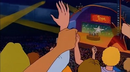 The Big Contest (1986) - Episode 15 poster and promotional image