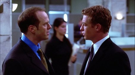 Feeding Frenzy (2001) - Episode 7 poster and promotional image