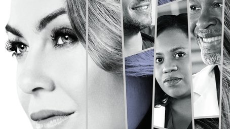 Season 14 (2017) - Season 14 poster and promotional image