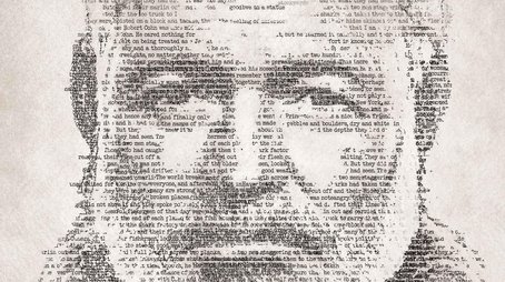 Hemingway (2021) poster