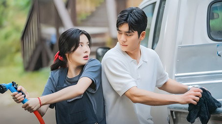 Láska a brambory Sezóna 1