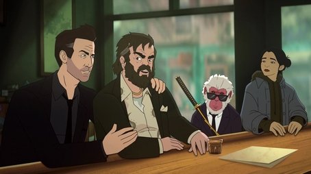 Assassímio da Marvel24