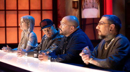 Ink Master Sezona 16