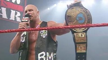 RAW is WAR 269 (1998) - Episode 29 poster and promotional image