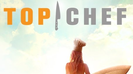 California (2015) - Season 13 poster and promotional image