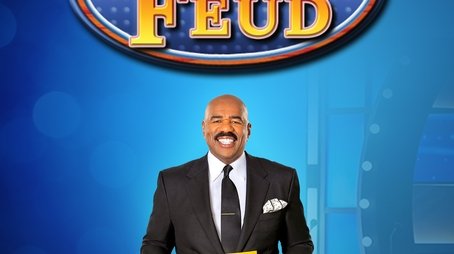 Family Feud (1999) poster