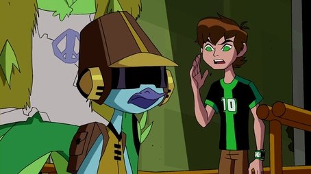 Rad (2013) - Episode 9 poster and promotional image