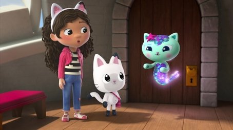 Dollhouse FairyTales (2022) - Episode 7 poster and promotional image
