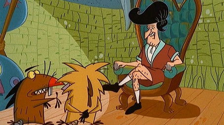 Kandid Kreatures (1998) - Episode 3 poster and promotional image