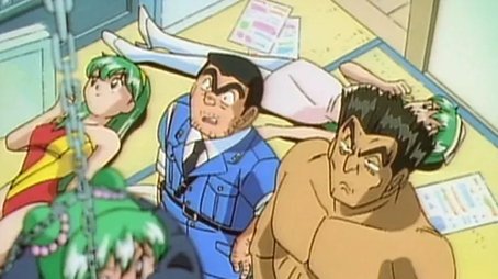 Episode 71 (1998) - Episode 71 poster and promotional image