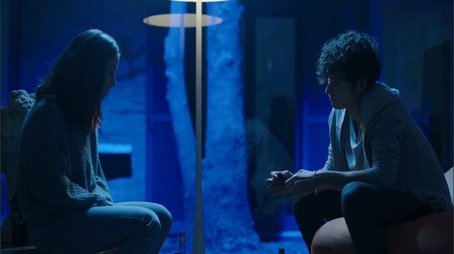Tell him I'm coming back tomorrow (2019) - Episode 3 poster and promotional image
