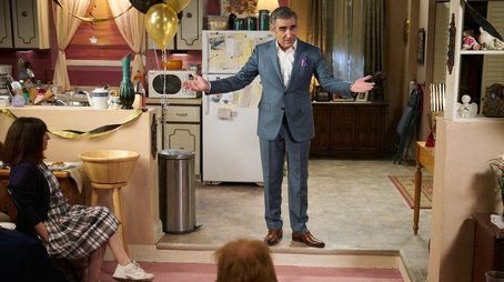 The Roast (2019) - Episode 12 poster and promotional image