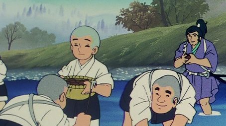 Episode 235 (1981) - Episode 235 poster and promotional image