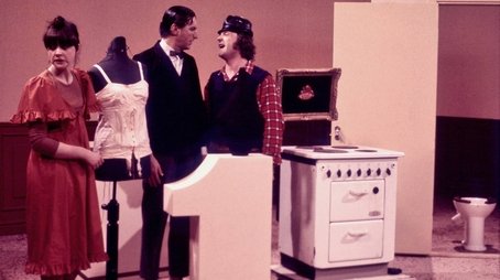 Episode 13 (1977) - Episode 13 poster and promotional image