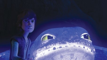 Fright of Passage (2013) - Episode 6 poster and promotional image