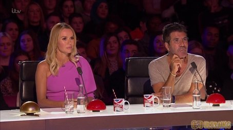 Auditions 1 (2020) - Episode 1 poster and promotional image