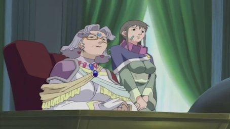 The Secret Mission (2000) - Episode 35 poster and promotional image